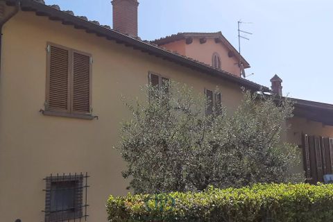 Villa i Sinalunga, Siena, Sinalunga - € 1.050.000 | Ref: 7341757 - foto 6