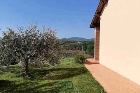 Villa i Sinalunga, Siena, Sinalunga - € 1.050.000 | Ref: 7341757 - foto 16