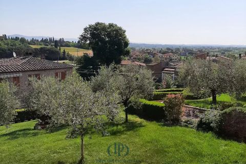 Villa i Sinalunga, Siena, Sinalunga - € 1.050.000 | Ref: 7341757 - foto 17