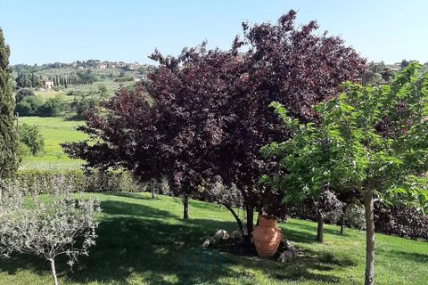 Villa i Sinalunga, Siena, Sinalunga - € 1.050.000 | Ref: 7341757 - foto 18