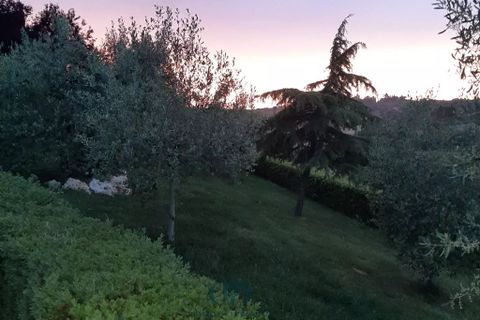 Villa i Sinalunga, Siena, Sinalunga - € 1.050.000 | Ref: 7341757 - foto 7
