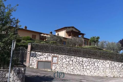 Villa i Sinalunga, Siena, Sinalunga - € 1.050.000 | Ref: 7341757 - foto 10
