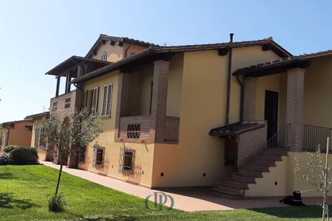 Villa i Sinalunga, Siena, Sinalunga - € 1.050.000 | Ref: 7341757 - foto 12