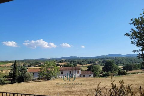 Villa i Sinalunga, Siena, Sinalunga - € 1.050.000 | Ref: 7341757 - foto 20