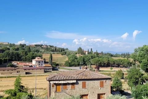 Villa i Sinalunga, Siena, Sinalunga - € 1.050.000 | Ref: 7341757 - foto 25