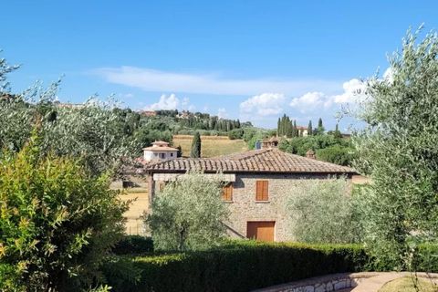 Villa i Sinalunga, Siena, Sinalunga - € 1.050.000 | Ref: 7341757 - foto 26