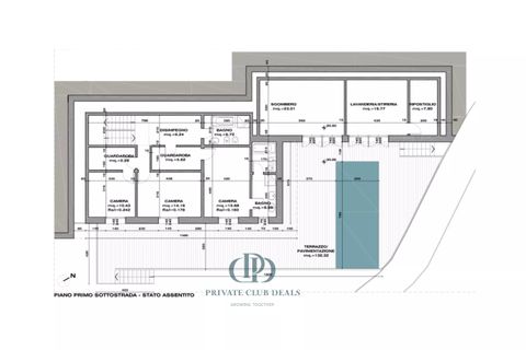 Villa a Cernobbio, Como, Cernobbio - € 3.350.000 | Ref: 6220849 - foto 6