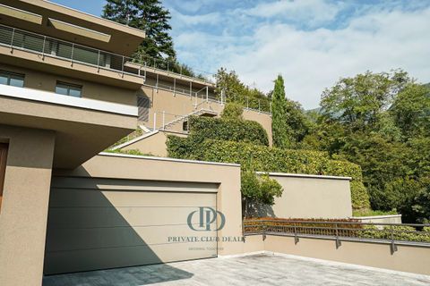 Villa a Cernobbio, Como, Cernobbio - € 3.350.000 | Ref: 6220849 - foto 18