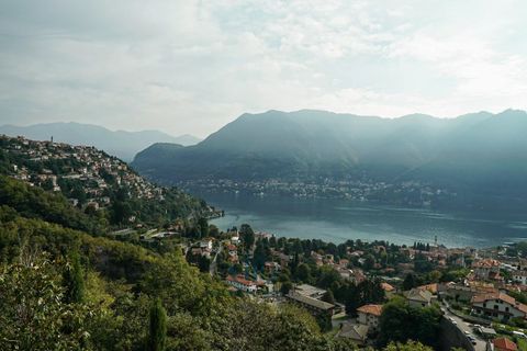 Villa a Cernobbio, Como, Cernobbio - € 3.350.000 | Ref: 6220849 - foto 28