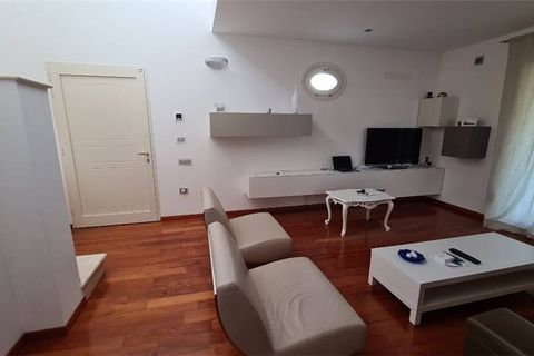 Villa a Fucecchio, Florence, Fucecchio - € 335.000 | Ref: CS34 - foto 2