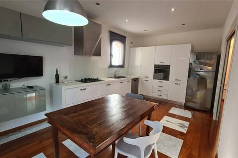 Villa a Fucecchio, Florence, Fucecchio - € 335.000 | Ref: CS34 - foto 3