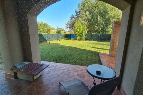 Villa a Fucecchio, Florence, Fucecchio - € 335.000 | Ref: CS34 - foto 10