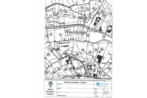 Helårsgrund i Alcobaca, Leiria, Alcobaca - € 10.000 | Ref: 098/2022.PA - foto 8