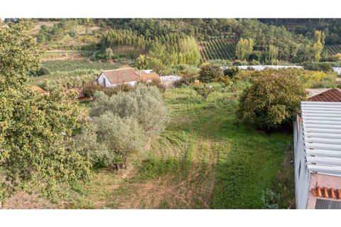 Helårsgrund i Alcobaca, Leiria, Alcobaca - € 70.000 | Ref: 097/2022.PA - foto 3