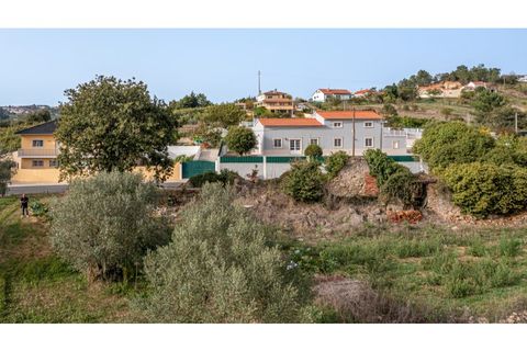 Helårsgrund i Alcobaca, Leiria, Alcobaca - € 70.000 | Ref: 097/2022.PA - foto 11