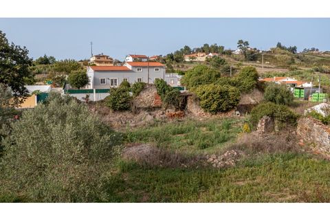 Helårsgrund i Alcobaca, Leiria, Alcobaca - € 70.000 | Ref: 097/2022.PA - foto 13