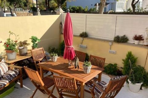 Stadthaus in Son Ferrer, Mallorca, Son Ferrer - € 499.000 | Ref: EE1886 - Foto 7