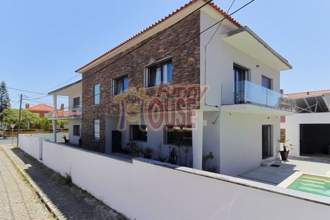 Villa i Costa da Caparica, Setubal, Costa da Caparica - € 1.850.000 | Ref: 20640 - foto 4