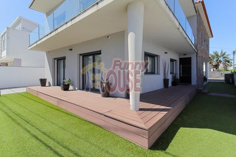 Villa i Costa da Caparica, Setubal, Costa da Caparica - € 1.850.000 | Ref: 20640 - foto 5