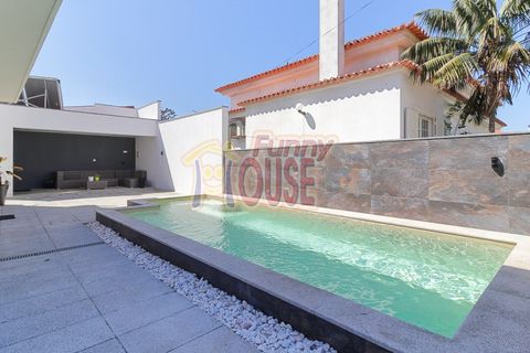 Villa i Costa da Caparica, Setubal, Costa da Caparica - € 1.850.000 | Ref: 20640 - foto 7