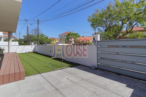 Villa i Costa da Caparica, Setubal, Costa da Caparica - € 1.850.000 | Ref: 20640 - foto 8