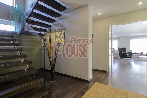 Villa i Costa da Caparica, Setubal, Costa da Caparica - € 1.850.000 | Ref: 20640 - foto 9