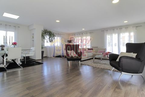 Villa i Costa da Caparica, Setubal, Costa da Caparica - € 1.850.000 | Ref: 20640 - foto 12
