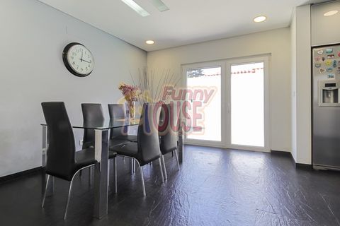 Villa i Costa da Caparica, Setubal, Costa da Caparica - € 1.850.000 | Ref: 20640 - foto 16