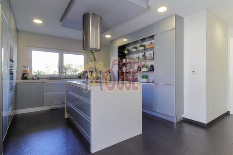 Villa i Costa da Caparica, Setubal, Costa da Caparica - € 1.850.000 | Ref: 20640 - foto 17
