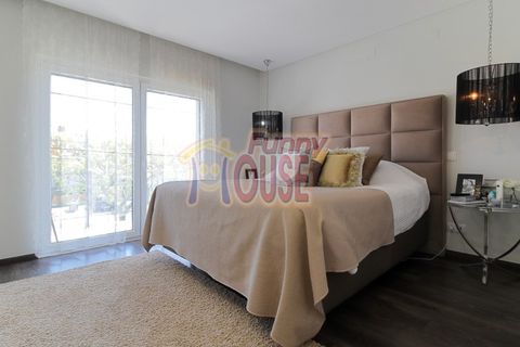 Villa i Costa da Caparica, Setubal, Costa da Caparica - € 1.850.000 | Ref: 20640 - foto 22