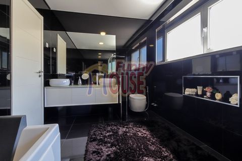 Villa i Costa da Caparica, Setubal, Costa da Caparica - € 1.850.000 | Ref: 20640 - foto 24