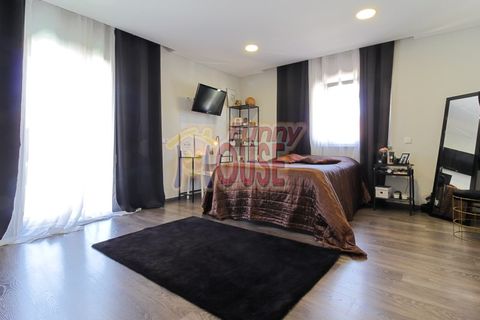 Villa i Costa da Caparica, Setubal, Costa da Caparica - € 1.850.000 | Ref: 20640 - foto 25