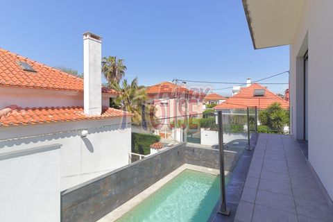 Villa i Costa da Caparica, Setubal, Costa da Caparica - € 1.850.000 | Ref: 20640 - foto 27