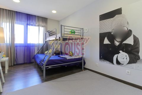 Villa i Costa da Caparica, Setubal, Costa da Caparica - € 1.850.000 | Ref: 20640 - foto 32