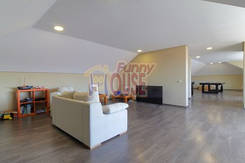 Villa i Costa da Caparica, Setubal, Costa da Caparica - € 1.850.000 | Ref: 20640 - foto 37