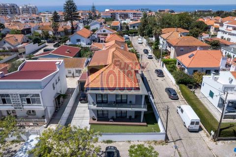 Villa i Costa da Caparica, Setubal, Costa da Caparica - € 1.850.000 | Ref: 20640 - foto 2