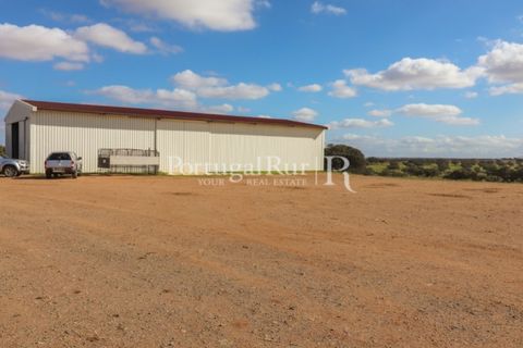Landejendom i Beja, Beja, Beja - € 8.990.000 | Ref: 140-2 - foto 32