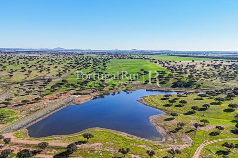 Landejendom i Beja, Beja, Beja - € 8.990.000 | Ref: 140-2 - foto 3
