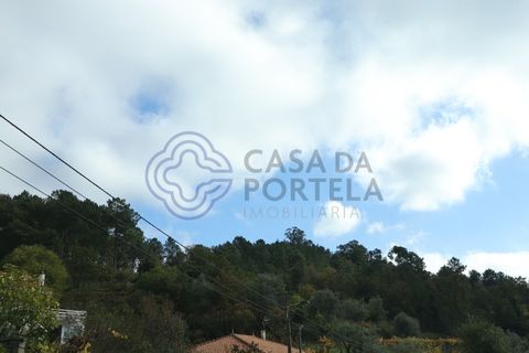 Helårsgrund i Baiao, Porto, Baiao - € 70.000 | Ref: 149551 - foto 2