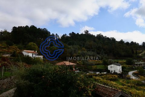 Helårsgrund i Baiao, Porto, Baiao - € 70.000 | Ref: 149551 - foto 6