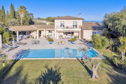Villa a Opio, Alpes-Maritimes, Opio - € 1.495.000 | Ref: 14615 - foto 2