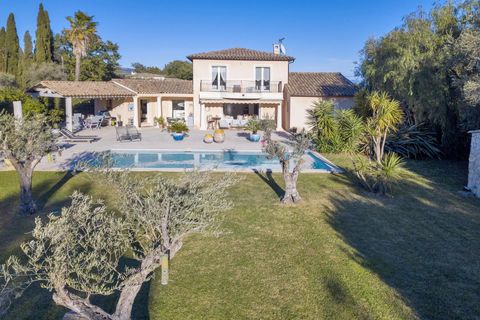 Villa a Opio, Alpes-Maritimes, Opio - € 1.495.000 | Ref: 14615 - foto 3