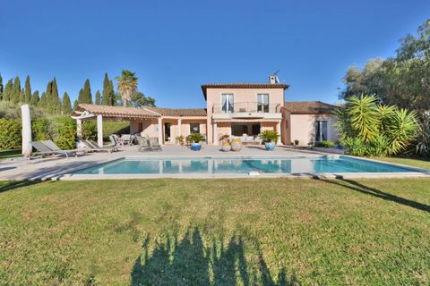 Villa a Opio, Alpes-Maritimes, Opio - € 1.495.000 | Ref: 14615 - foto 4