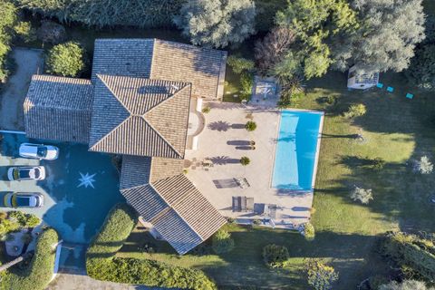 Villa a Opio, Alpes-Maritimes, Opio - € 1.495.000 | Ref: 14615 - foto 5