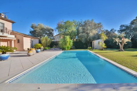 Villa a Opio, Alpes-Maritimes, Opio - € 1.495.000 | Ref: 14615 - foto 6