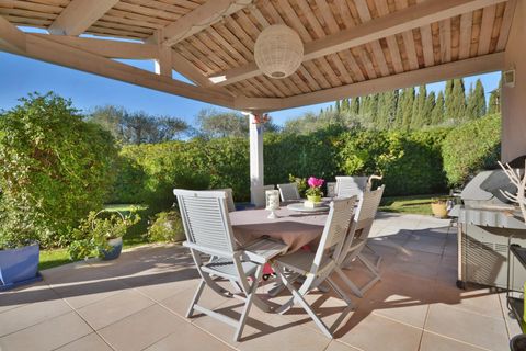 Villa a Opio, Alpes-Maritimes, Opio - € 1.495.000 | Ref: 14615 - foto 7
