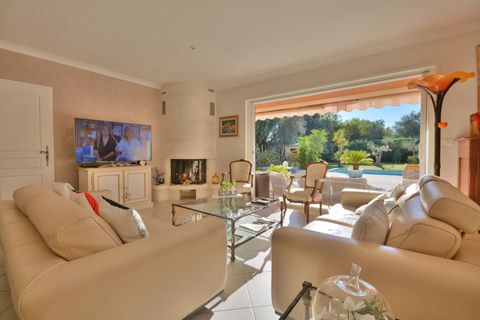 Villa a Opio, Alpes-Maritimes, Opio - € 1.495.000 | Ref: 14615 - foto 9