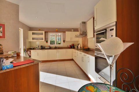 Villa a Opio, Alpes-Maritimes, Opio - € 1.495.000 | Ref: 14615 - foto 13