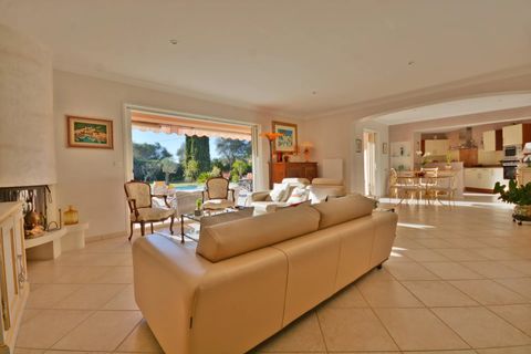 Villa a Opio, Alpes-Maritimes, Opio - € 1.495.000 | Ref: 14615 - foto 14