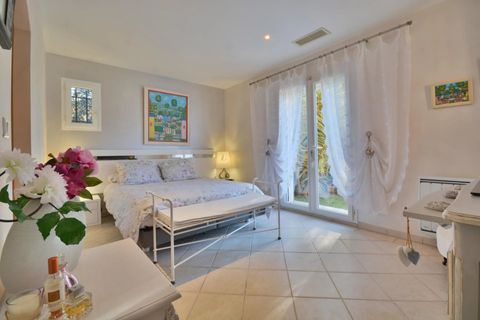 Villa a Opio, Alpes-Maritimes, Opio - € 1.495.000 | Ref: 14615 - foto 15